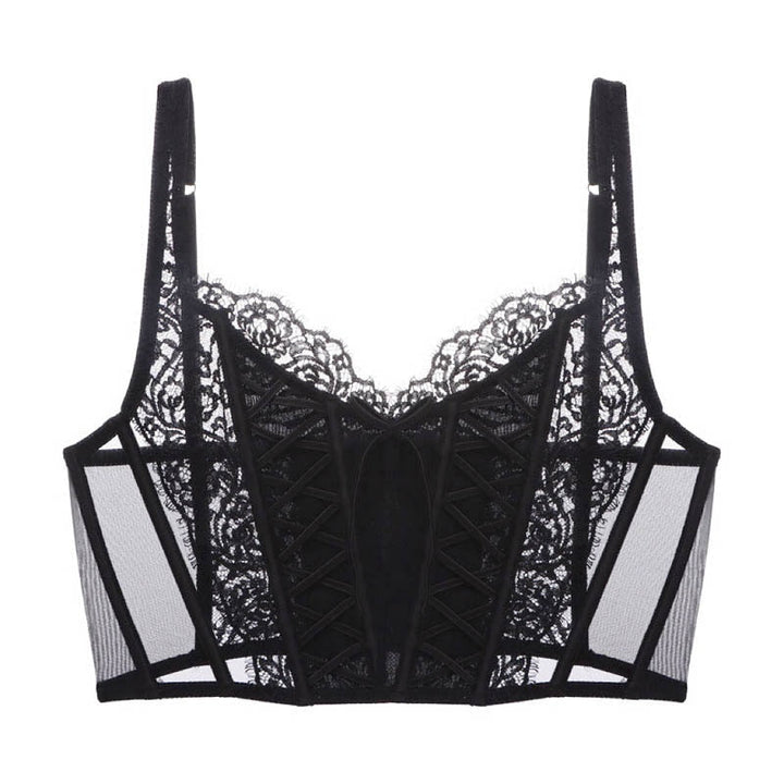 Kate | Italienische Schleife Bralette