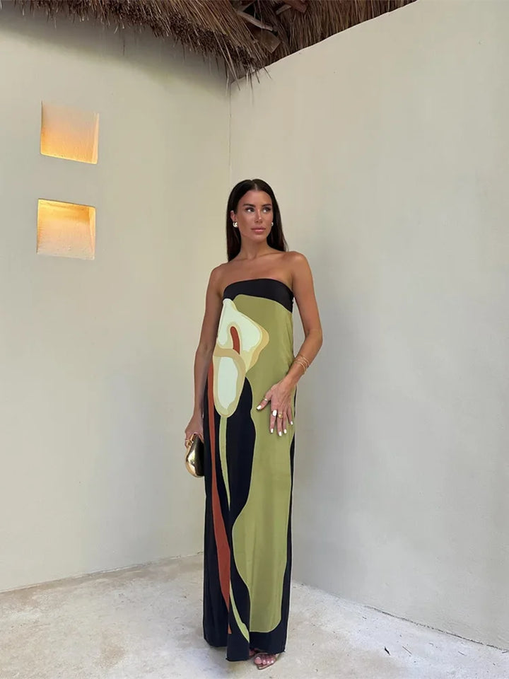 Veneta | Sommerkleid